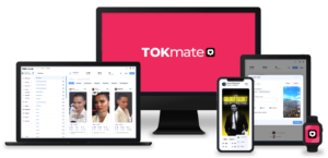 TOKmate Review